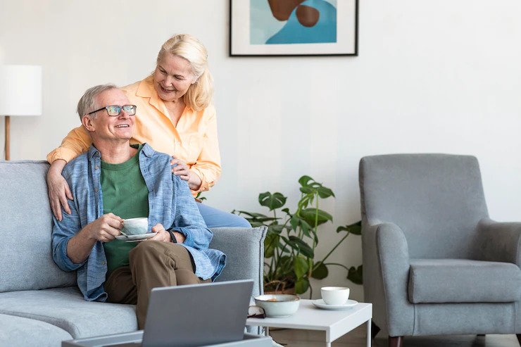 4 Mistakes Retirees Make When They Buy a Home